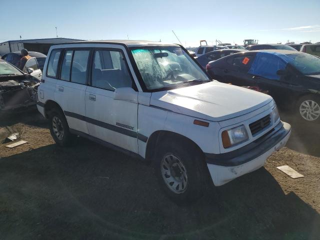 1993 Suzuki Sidekick Jx VIN: JS3TD02V1P4109338 Lot: 38648864