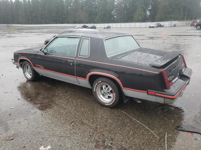 1983 Oldsmobile Cutlass Calais VIN: 1G3AK479XDM394552 Lot: 37172474