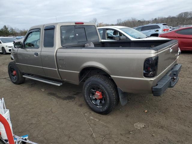 1FTZR15E25PA49562 | 2005 Ford ranger super cab