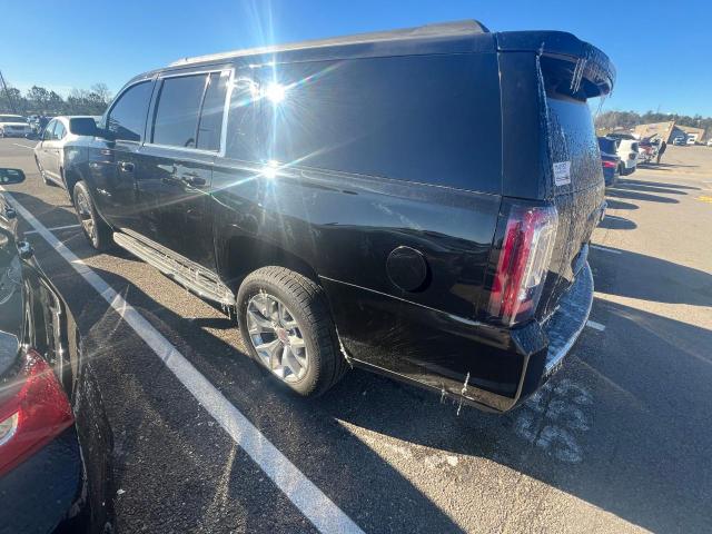 1GKS1GKC2HR208110 | 2017 GMC YUKON XL C