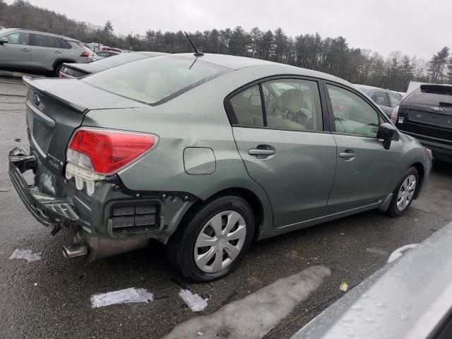 JF1GJAA6XFH010619 | 2015 SUBARU IMPREZA