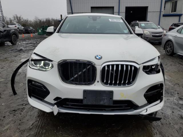 2021 BMW X4 xDrive30I VIN: 5UX2V1C01M9G49451 Lot: 39913554