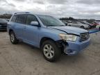 TOYOTA HIGHLANDER photo