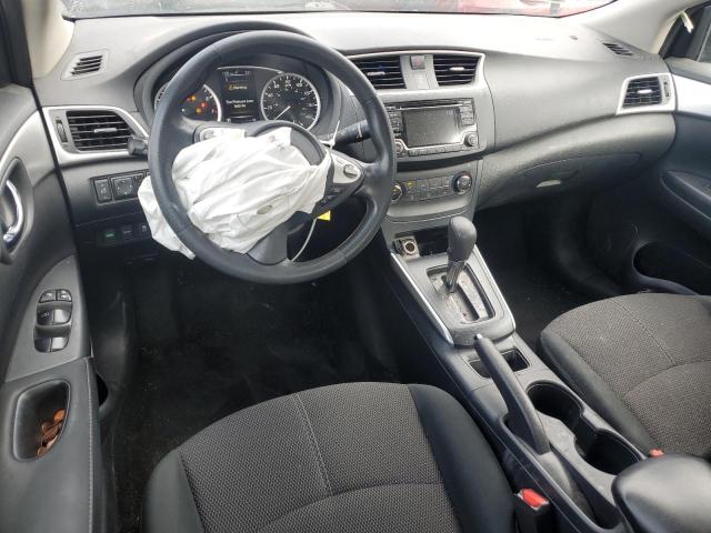 3N1AB7AP9JY328286 | 2018 NISSAN SENTRA S