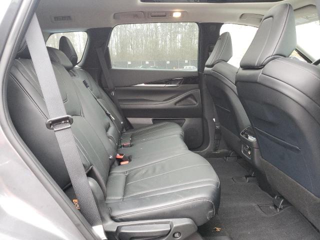 2023 INFINITI QX60 PURE 5N1DL1ESXPC373964