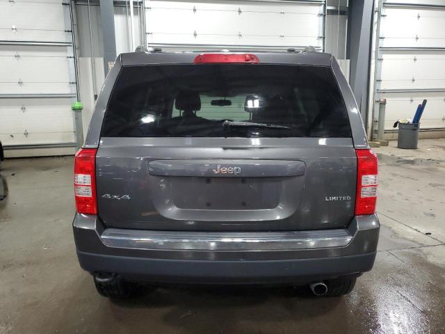 1C4NJRCB8ED908250 | 2014 JEEP PATRIOT LI