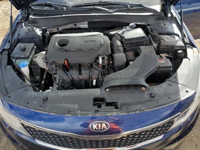 2016 KIA OPTIMA EX - 5XXGU4L36GG068909