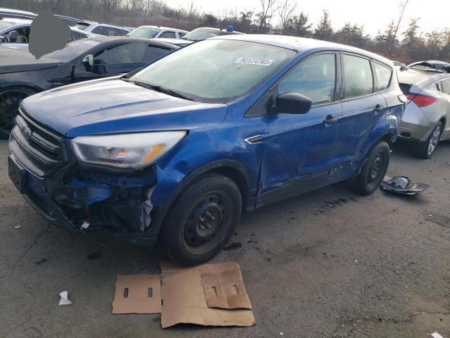 1FMCU0F77HUC92056 | 2017 Ford escape s