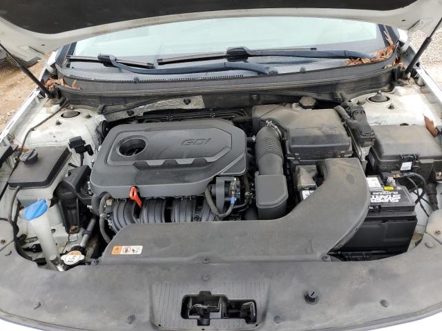 2017 HYUNDAI SONATA SE 5NPE24AF9HH456832
