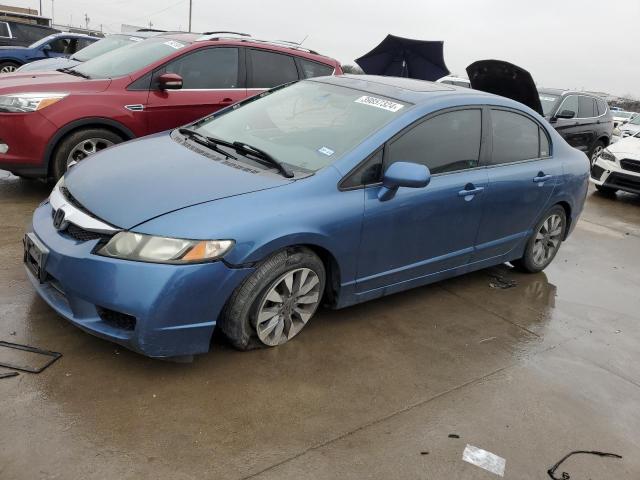 2009 Honda Civic 