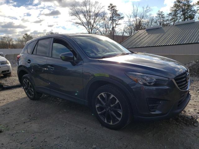 JM3KE4DY2G0905228 | 2016 MAZDA CX-5 GT