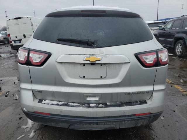 1GNKVGKD6EJ288845 | 2014 CHEVROLET TRAVERSE L