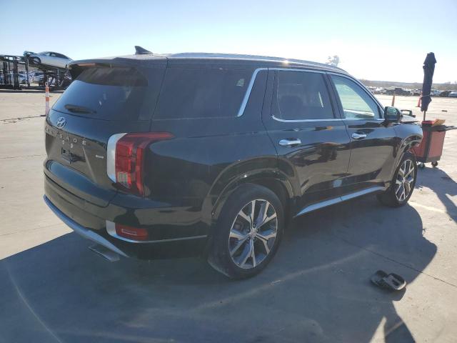 KM8R5DHE6MU178795 | 2021 HYUNDAI PALISADE L