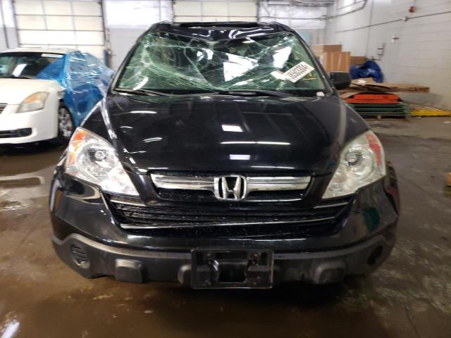 2009 Honda Cr-V Exl VIN: 5J6RE48769L050389 Lot: 38503304