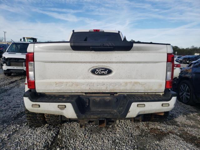 2018 FORD F350 SUPER - 1FTRF3DT9JEB35526