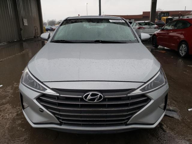 KMHD84LF9KU736461 | 2019 HYUNDAI ELANTRA SE