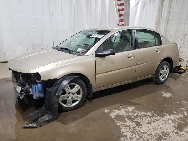 2007 Saturn Ion 