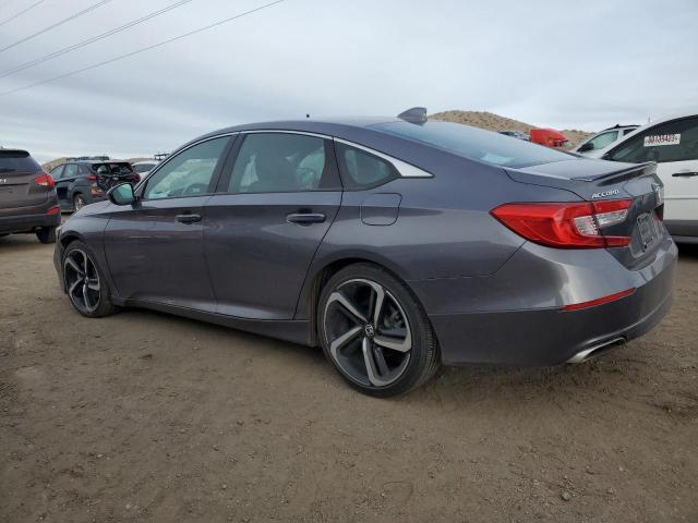 1HGCV1F35LA142236 | 2020 HONDA ACCORD SPO