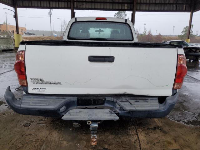 5TFTX4CN3FX059924 | 2015 TOYOTA TACOMA ACC