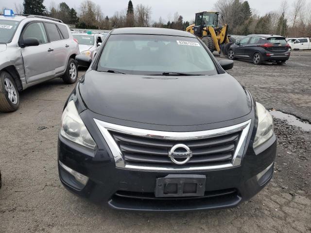 1N4AL3AP5FN324507 | 2015 NISSAN ALTIMA 4D