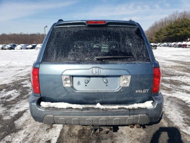 2005 Honda Pilot - Image 6