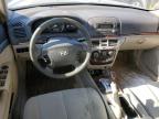 2008 Hyundai Sonata Gls 2.4L de vânzare în Hueytown, AL - Side