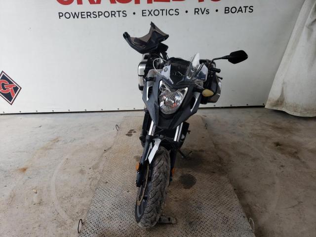 2012 HONDA NC700X JH2RC6354CK002035