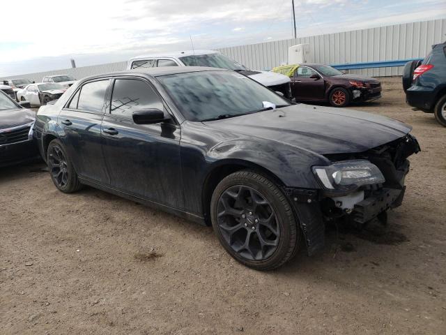 2019 CHRYSLER 300 TOURIN - 2C3CCAAG7KH590335
