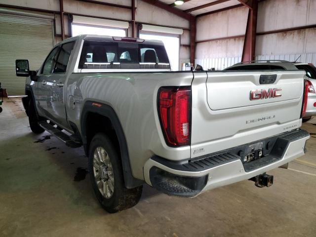 1GT49WEY1LF242015 | 2020 GMC SIERRA K35