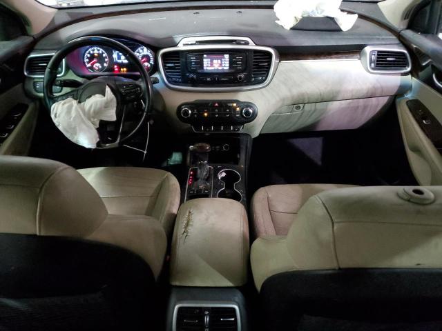 5XYPG4A32GG136368 | 2016 KIA SORENTO LX