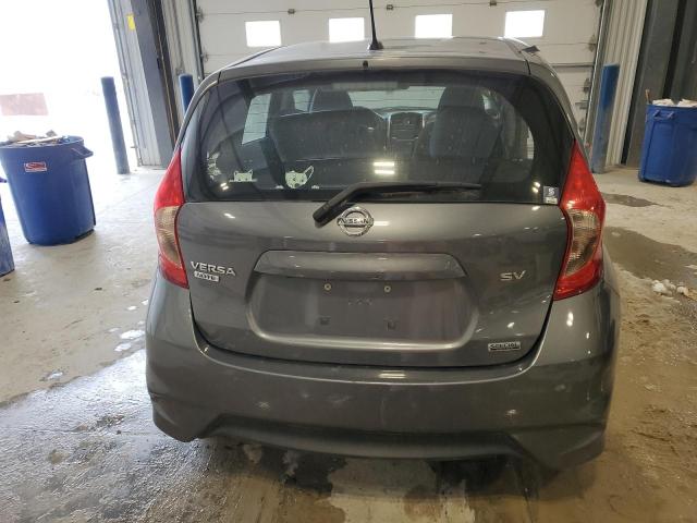 2018 Nissan Versa Note S VIN: 3N1CE2CP7JL356617 Lot: 38227694