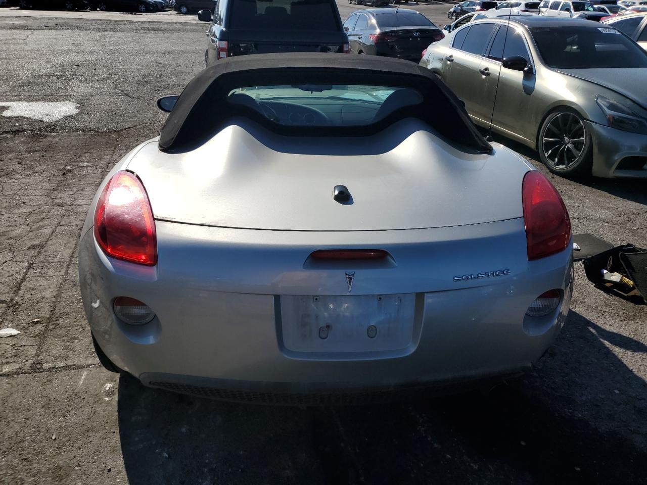 1g2mb35b96y118330 1G2MB35B96Y118330 2006 Pontiac Solstice