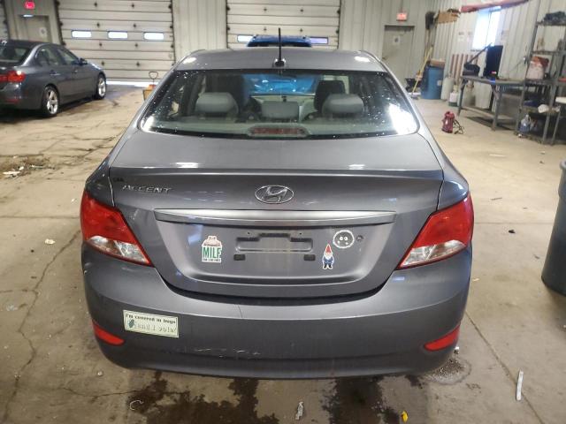 KMHCT4AE3GU029965 | 2016 HYUNDAI ACCENT SE