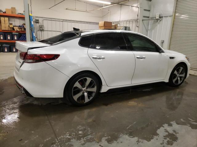 5XXGW4L27JG209432 | 2018 KIA OPTIMA SX