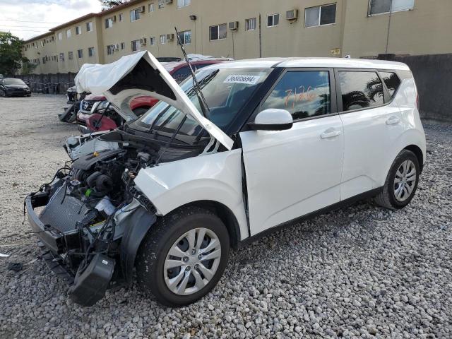 KNDJ23AU5P7216476 | 2023 KIA SOUL LX