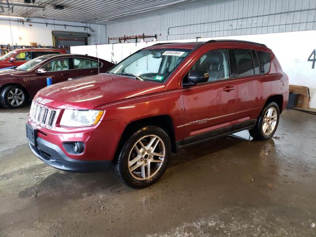 2011 Jeep Compass Limited