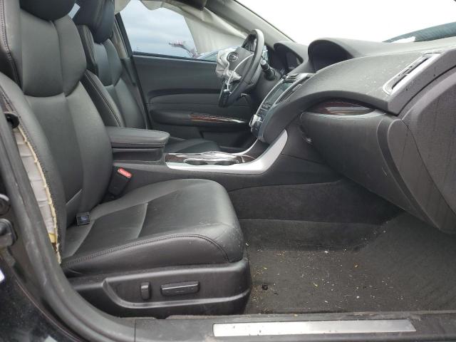 2016 ACURA TLX - 19UUB2F35GA008397