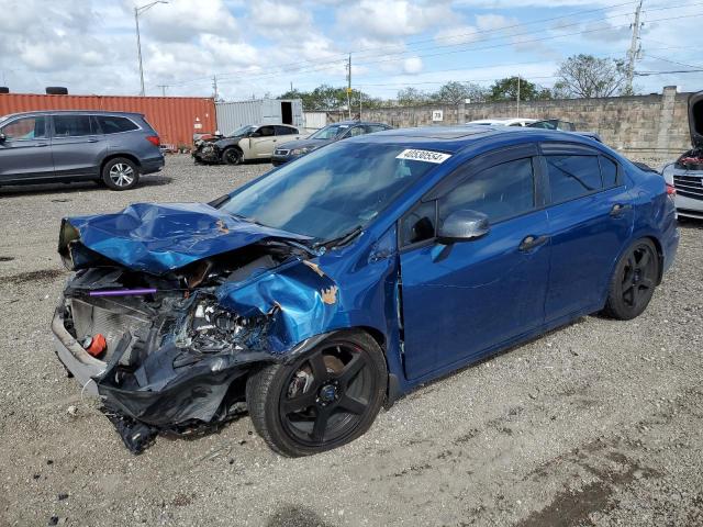 Vin: 2hgfb2f82dh511659, lot: 40530554, honda civic ex 2013 img_1