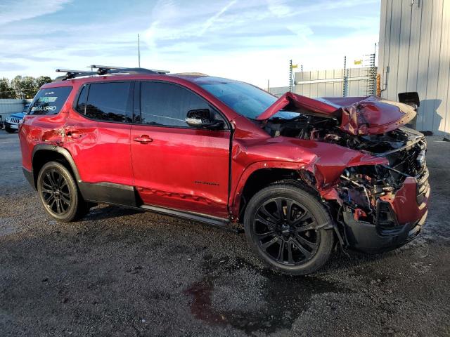 2022 GMC ACADIA SLE 1GKKNKL47NZ107722