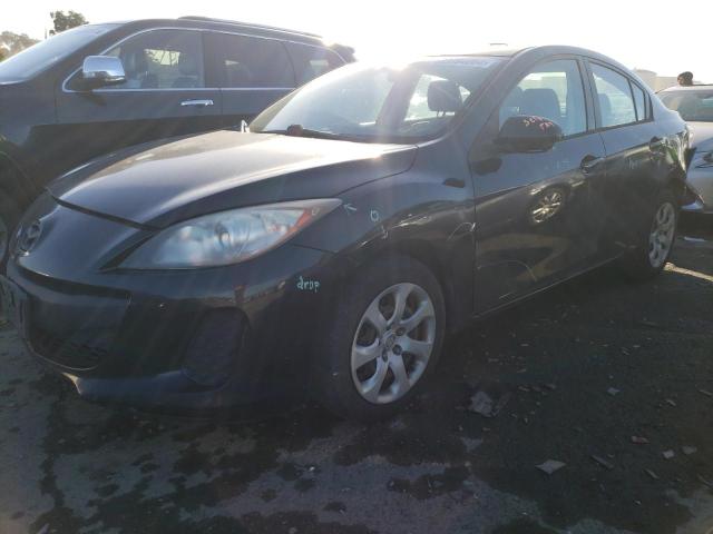 2013 Mazda Mazda3 i