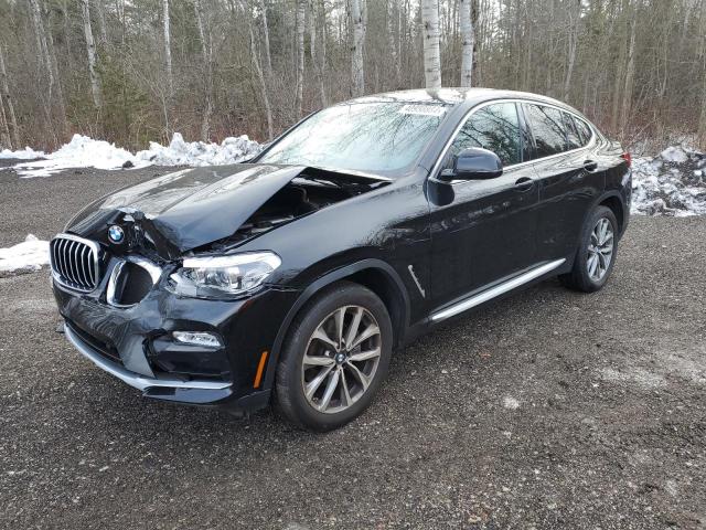 2019 BMW X4 XDRIVE3 - 5UXUJ3C59KLG53033