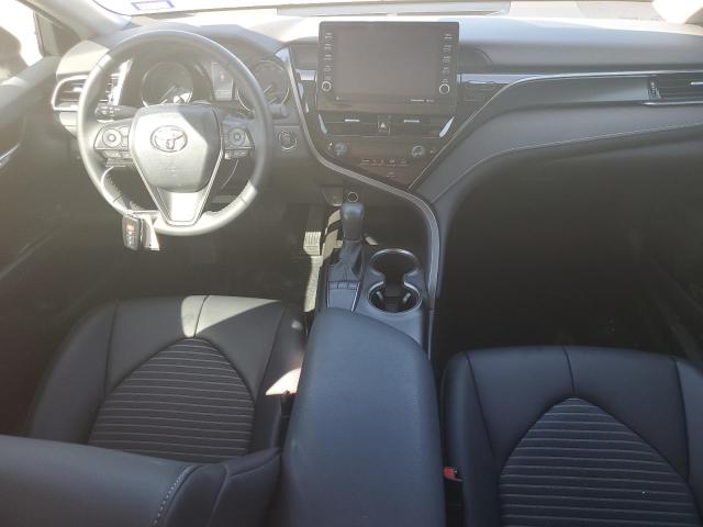 2023 TOYOTA CAMRY SE N - 4T1S11AK6PU132433