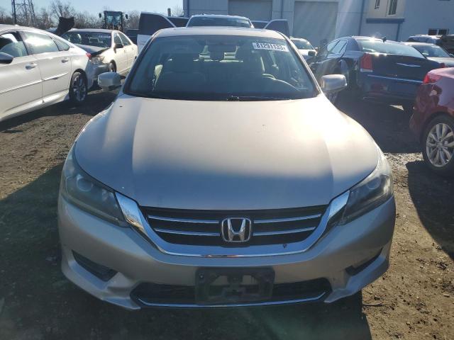 1HGCR2F71FA206144 | 2015 HONDA ACCORD EX