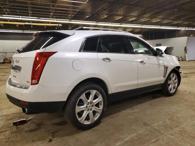 3GYFNCE34FS598315 | 2015 CADILLAC SRX PERFOR