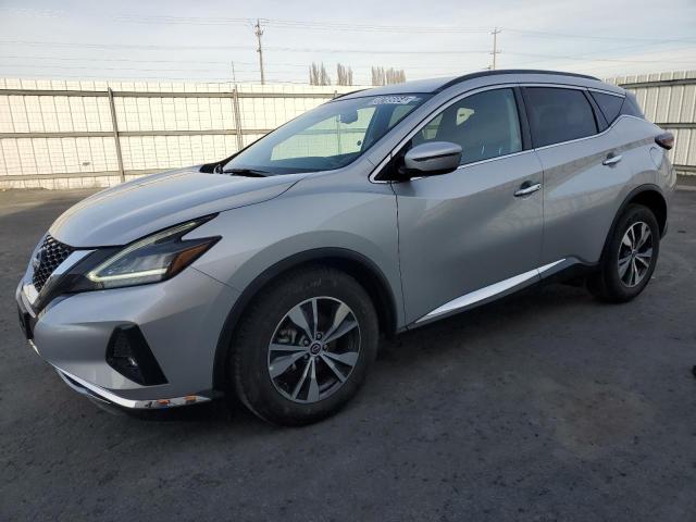 2023 NISSAN MURANO SV #2311854822