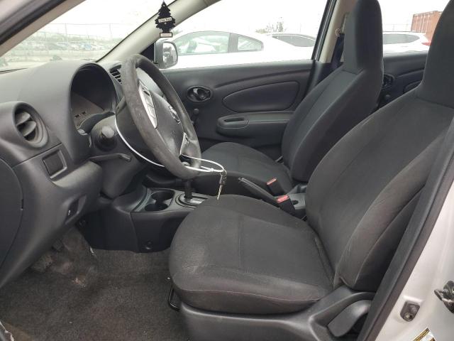 3N1CN7APXFL807689 | 2015 NISSAN VERSA S