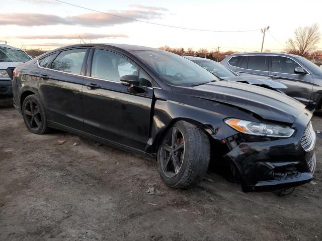 3FA6P0H70GR112577 | 2016 Ford fusion se