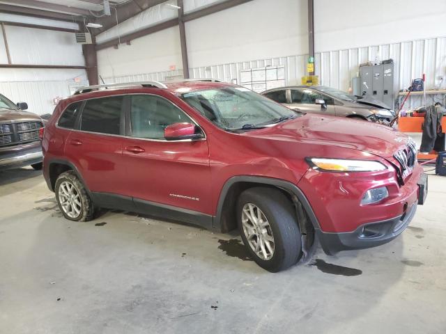 2014 Jeep Cherokee Latitude VIN: 1C4PJLCB2EW154286 Lot: 36869774