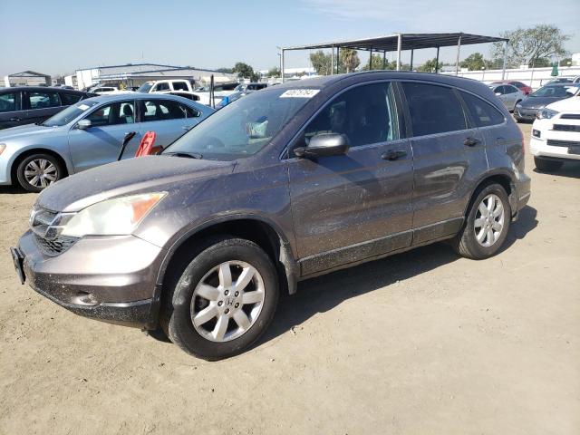 2011 Honda CR-V SE