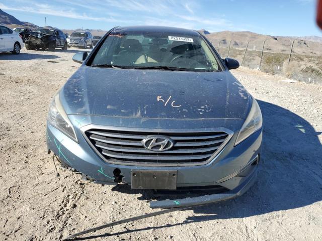 5NPE24AF1FH248117 | 2015 HYUNDAI SONATA SE